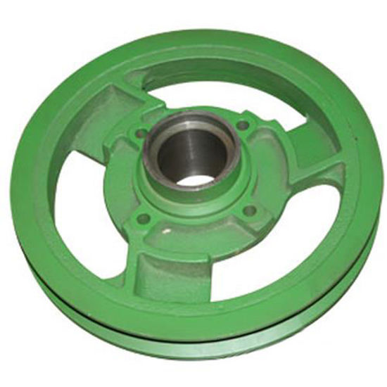 Picture of Feeder House, Pulley, Electromagnetic Clutch, Header Drive To Fit John Deere® - NEW (Aftermarket)