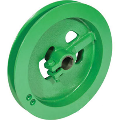 Picture of Chopper, Pulley To Fit John Deere® - NEW (Aftermarket)