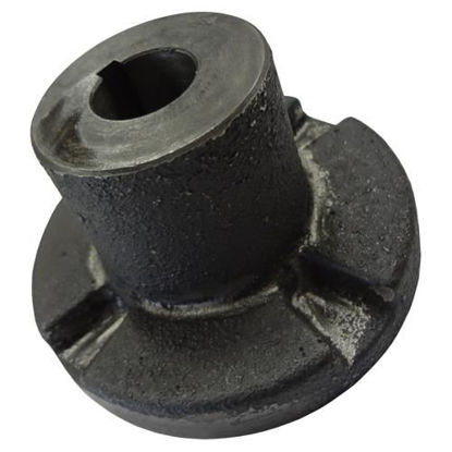 Picture of Auger, Shoe Supply, Drive Hub To Fit John Deere® - NEW (Aftermarket)