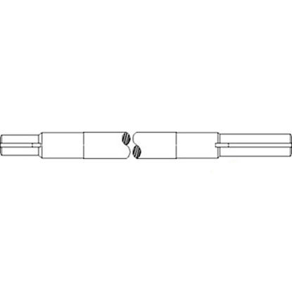 Picture of Shaft, Shoe Drive To Fit John Deere® - NEW (Aftermarket)