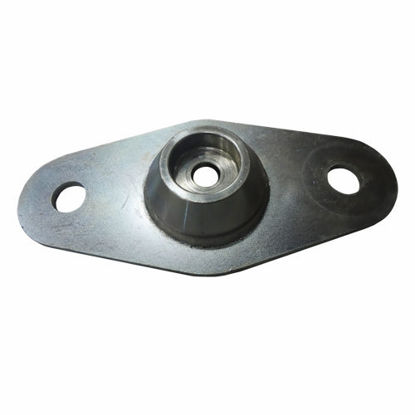 Picture of Chopper Hub, Bottom Flange To Fit Capello® - NEW (Aftermarket)