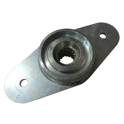 Picture of Chopper Hub, Top Flange To Fit Capello® - NEW (Aftermarket)