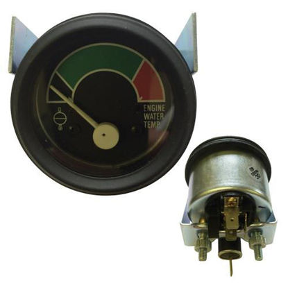 Picture of Temperature Gauge To Fit John Deere® - NEW (Aftermarket)