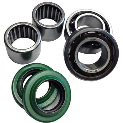 Picture of Corn Head, Shaft, Bearing Kit To Fit John Deere® - NEW (Aftermarket)