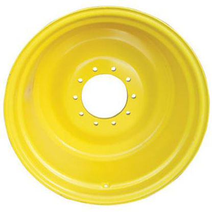 Picture of Rim, 21" x 32", Heavy Duty To Fit John Deere® - NEW (Aftermarket)