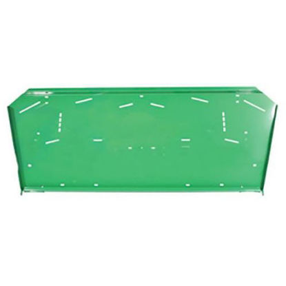Picture of Chopper, Deck Sheet To Fit John Deere® - NEW (Aftermarket)