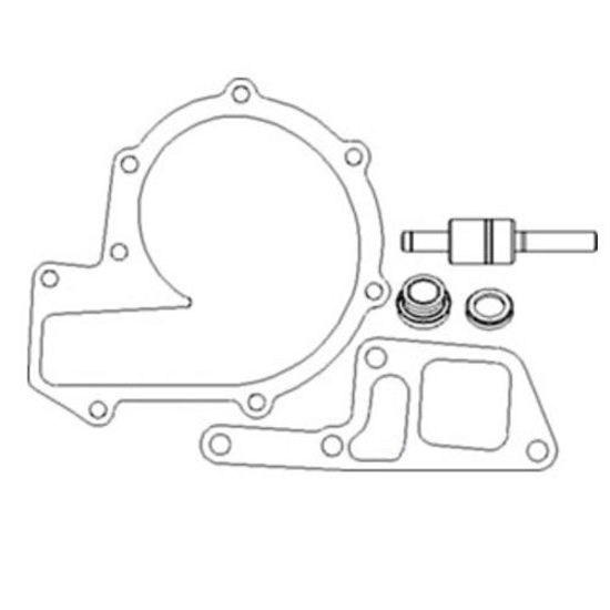 Picture of Water Pump Repair Kit To Fit John Deere® - NEW (Aftermarket)