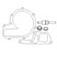 Picture of Water Pump Repair Kit To Fit John Deere® - NEW (Aftermarket)