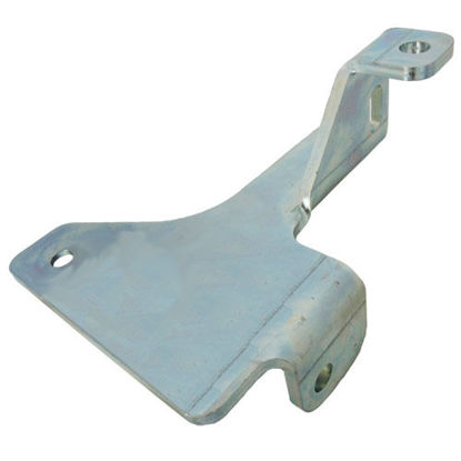 Picture of Hinge Support Bracket LH To Fit Capello® - NEW (Aftermarket)