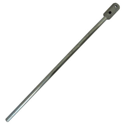 Picture of Deck Plate Adjustment Rod 8 Row 30 Inch Folding To Fit Capello® - NEW (Aftermarket)