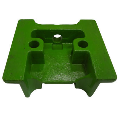 Picture of Gathering Chain Lower Idler Support To Fit John Deere® - NEW (Aftermarket)