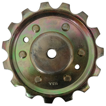 Picture of Corn Head, Gathering Chain, Idler, Sprocket To Fit International/CaseIH® - NEW (Aftermarket)