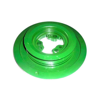 Picture of Fan Half Sheave Driver To Fit John Deere® - NEW (Aftermarket)