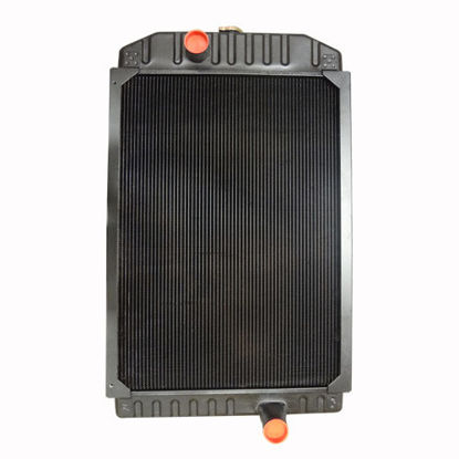 Picture of Radiator To Fit John Deere® - NEW (Aftermarket)