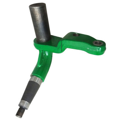 Picture of Spindle Rear, Left hand To Fit John Deere® - NEW (Aftermarket)
