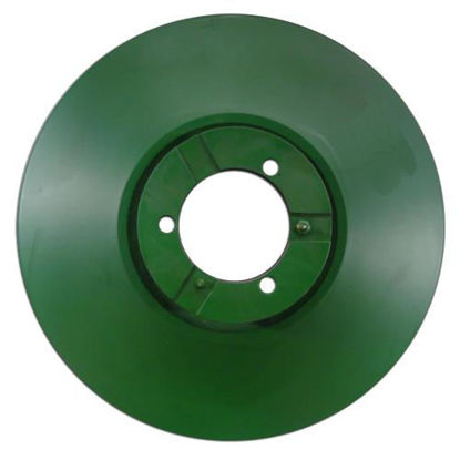 Picture of Sheave, Intermediate, Half To Fit John Deere® - NEW (Aftermarket)