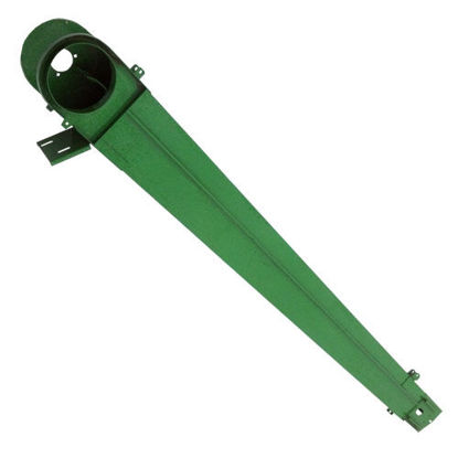 Picture of Elevator, Housing, Return/Tailing To Fit John Deere® - NEW (Aftermarket)