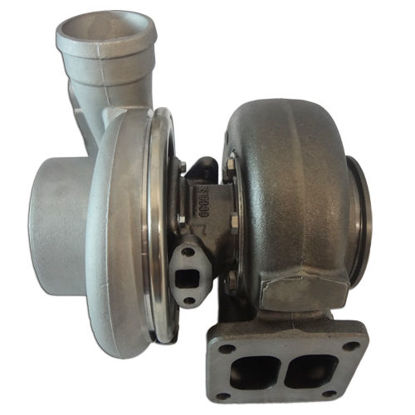 Picture of Turbo Charger To Fit Miscellaneous® - NEW (Aftermarket)