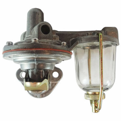Picture of Fuel Pump To Fit Miscellaneous® - NEW (Aftermarket)