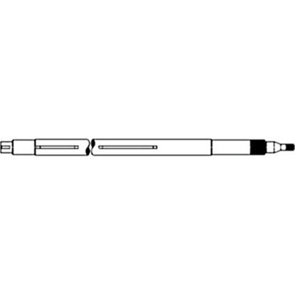 Picture of Cylinder, Shaft, Threshing To Fit John Deere® - NEW (Aftermarket)