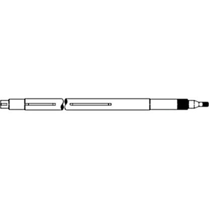 Picture of Cylinder, Shaft, Threshing To Fit John Deere® - NEW (Aftermarket)