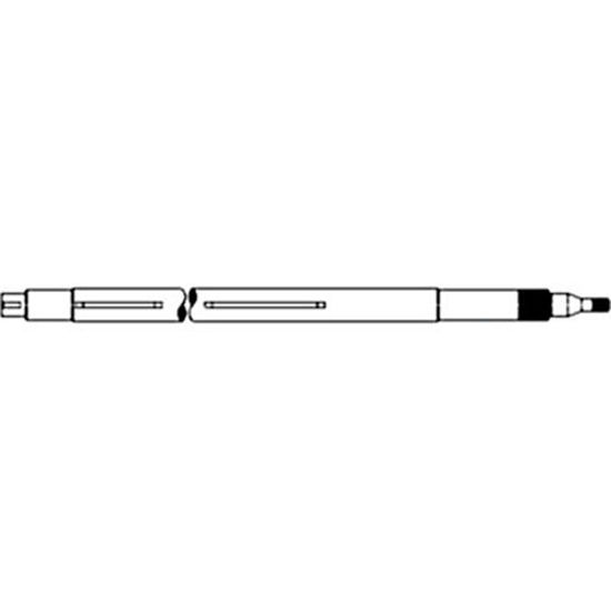 Picture of Cylinder, Shaft, Threshing To Fit John Deere® - NEW (Aftermarket)