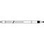 Picture of Cylinder, Shaft, Threshing To Fit John Deere® - NEW (Aftermarket)