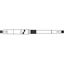 Picture of Shaft, Primary Jackshaft To Fit John Deere® - NEW (Aftermarket)