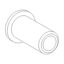 Picture of Bushing, Shaker Shoe, Upper To Fit Miscellaneous® - NEW (Aftermarket)