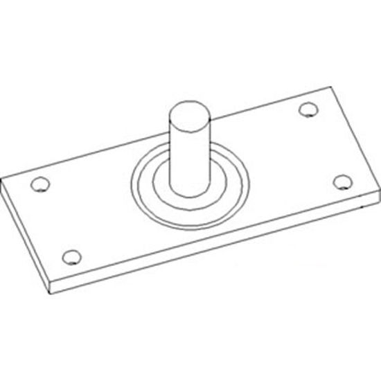 Picture of Support, Upper Shoe Drive To Fit Miscellaneous® - NEW (Aftermarket)