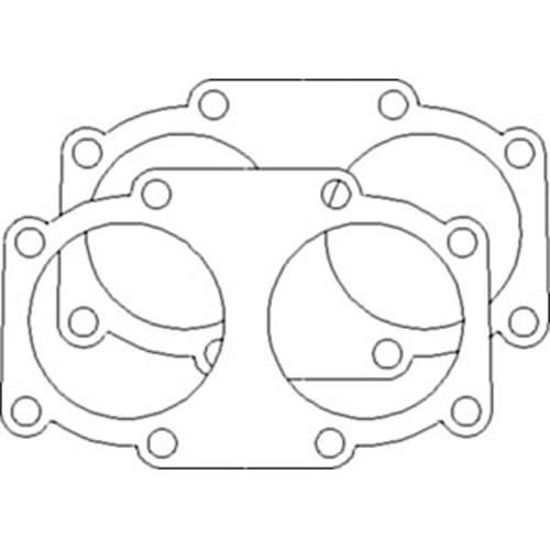 Picture of Corn Head, Row Unit, Gearbox, Pinion Gasket To Fit John Deere® - NEW (Aftermarket)