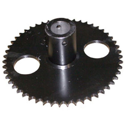 Picture of Sprocket, Reel Drive To Fit International/CaseIH® - NEW (Aftermarket)