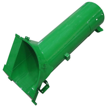 Picture of Loading Auger Tube To Fit John Deere® - NEW (Aftermarket)