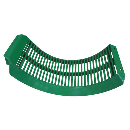 Picture of Concave, Round Bar, Front To Fit John Deere® - NEW (Aftermarket)