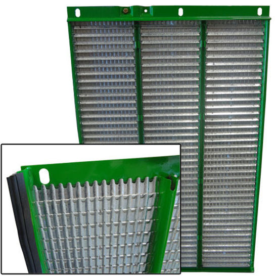 Picture of Sieve, Bottom, Adjustable To Fit John Deere® - NEW (Aftermarket)