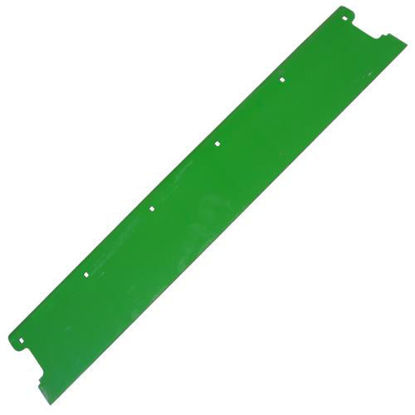 Picture of Feeder House Front Plate To Fit John Deere® - NEW (Aftermarket)
