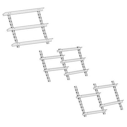 Picture of Feeder House, Feeder Chain To Fit International/CaseIH® - NEW (Aftermarket)