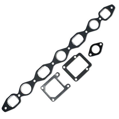 Picture of Gasket, Manifold, Set To Fit International/CaseIH® - NEW (Aftermarket)