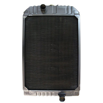 Picture of Radiator To Fit John Deere® - NEW (Aftermarket)