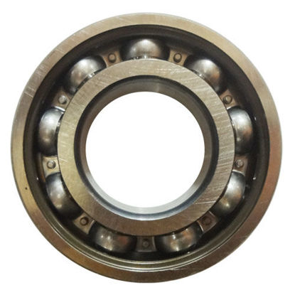 Picture of Ball Bearing 6206 2RS To Fit Capello® - NEW (Aftermarket)