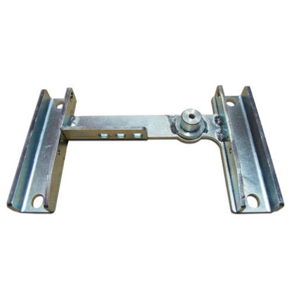 Picture of H-Bracket Hydraulic Deck plate Cylinder Pivot To Fit Capello® - NEW (Aftermarket)