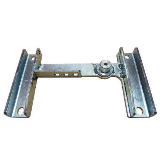 Picture of H-Bracket Hydraulic Deck plate Cylinder Pivot To Fit Capello® - NEW (Aftermarket)