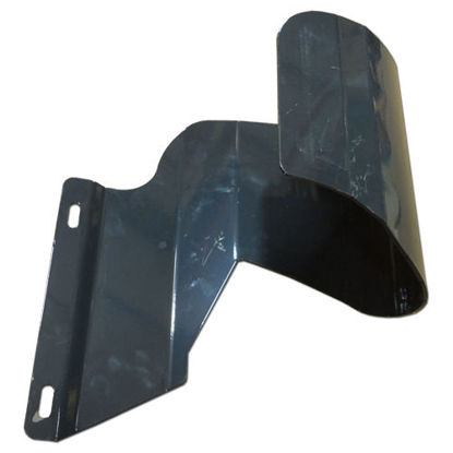 Picture of Rear Fender Cover Left Hand To Fit Capello® - NEW (Aftermarket)