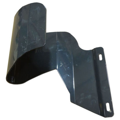 Picture of Rear Fender Cover Right Hand To Fit Capello® - NEW (Aftermarket)