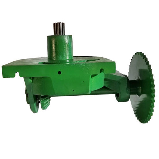 Picture of Lower Unload Gearbox Assembly To Fit John Deere® - NEW (Aftermarket)