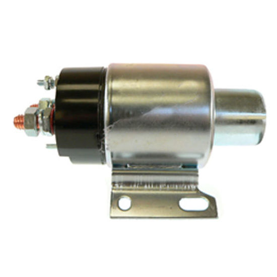 Picture of Solenoid To Fit Miscellaneous® - NEW (Aftermarket)