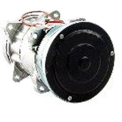 Picture of Air Conditioner, Compressor To Fit Miscellaneous® - NEW (Aftermarket)