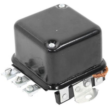 Picture of Regulator, Voltage To Fit Miscellaneous® - NEW (Aftermarket)