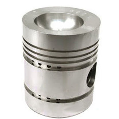 Picture of Engine, Piston To Fit Massey Ferguson® - NEW (Aftermarket)