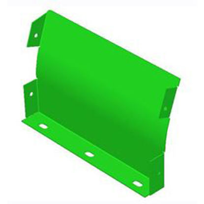 Picture of Auger, Unloading, Discharge Patch Kit To Fit John Deere® - NEW (Aftermarket)